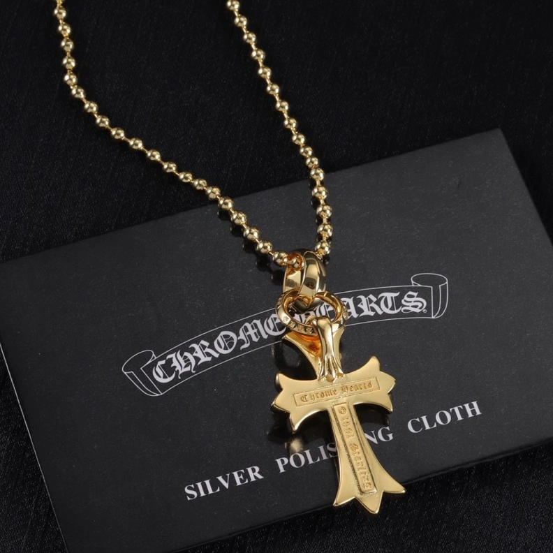 Chrxmx Hxxrts Necklaces Resilient 296134