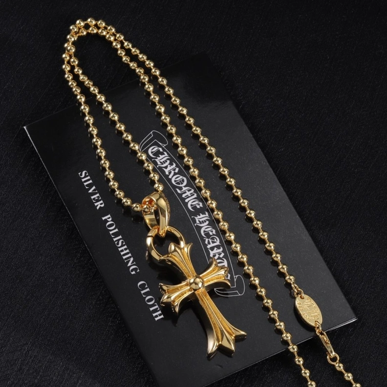 Chrxmx Hxxrts Necklaces Resilient 296134