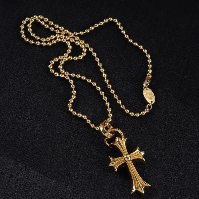 Chrxmx Hxxrts Necklaces Resilient 296134