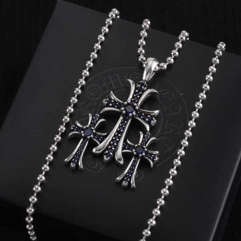 Chrxmx Hxxrts Necklaces DailyWear 296142