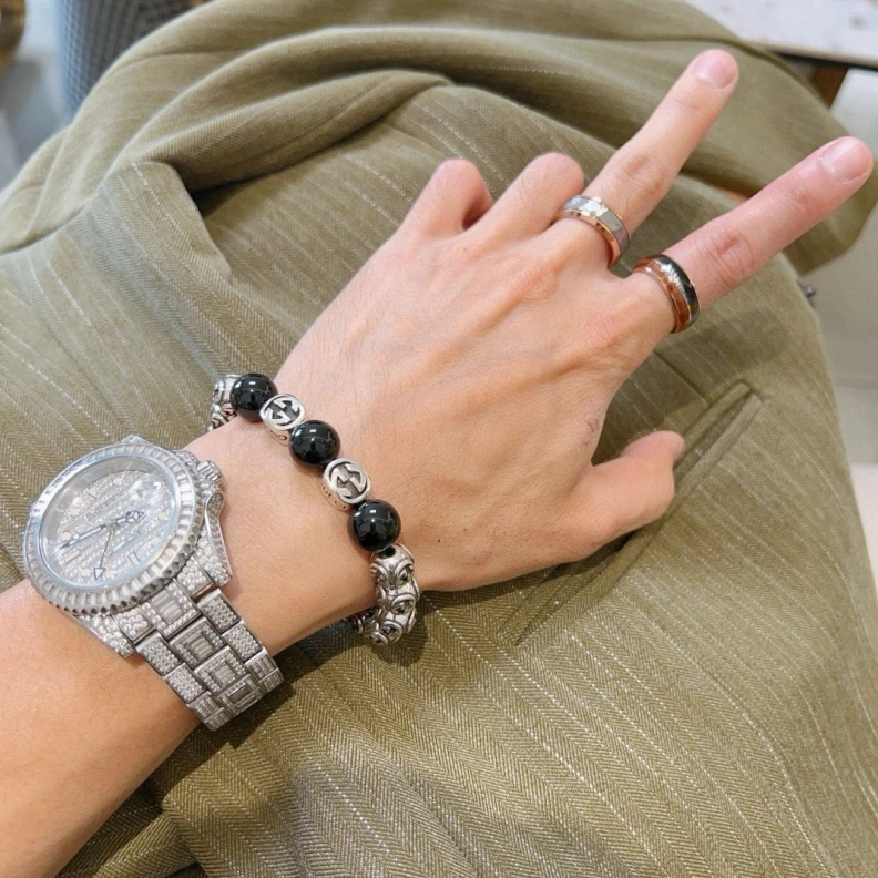 GoodFit Gxccx Bracelets 302382