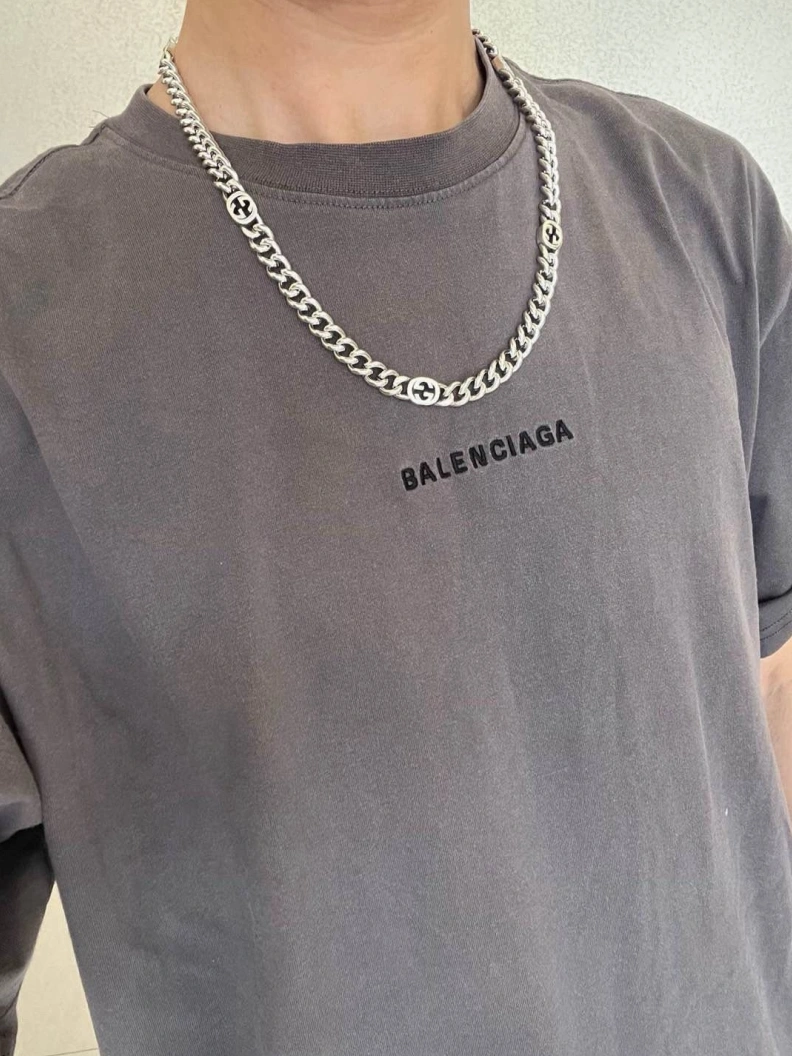 Gxccx Necklaces Bright 302112