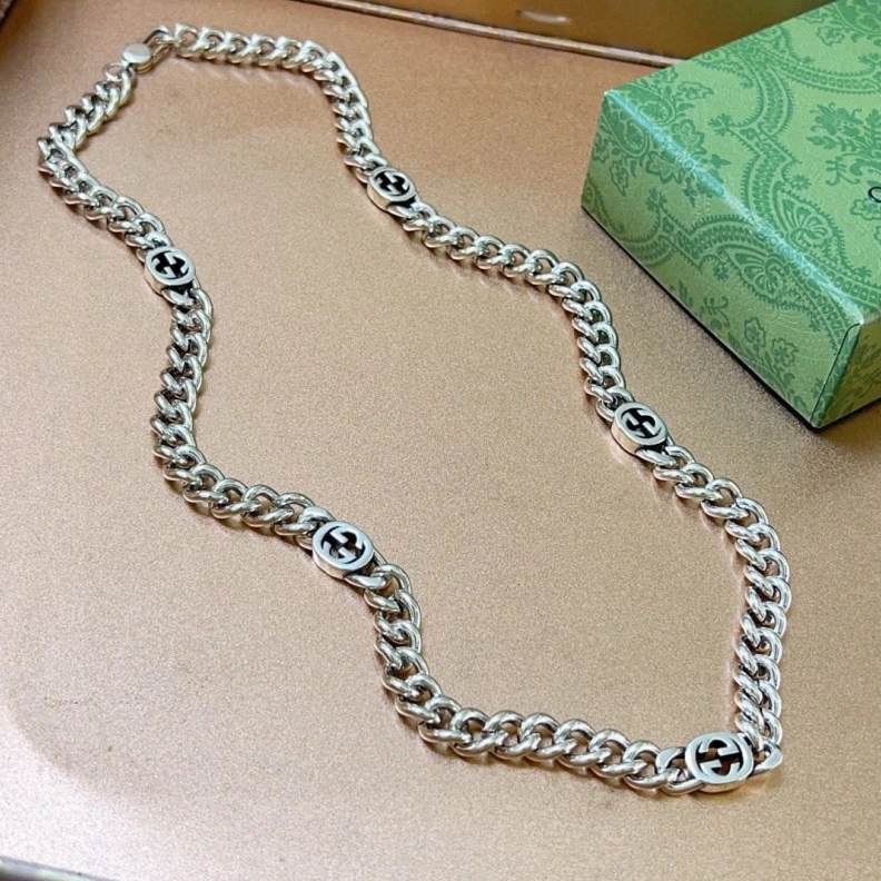 Gxccx Necklaces Bright 302112