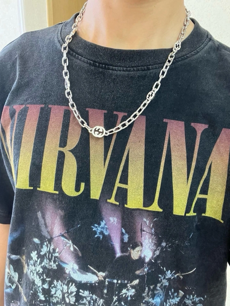 Reliable Gxccx Necklaces 302121