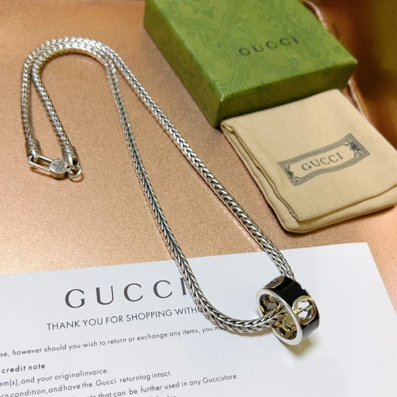Comfortable Gxccx Necklaces 302107