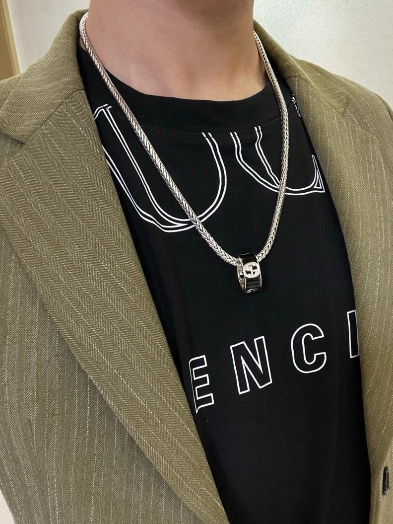 Comfortable Gxccx Necklaces 302107