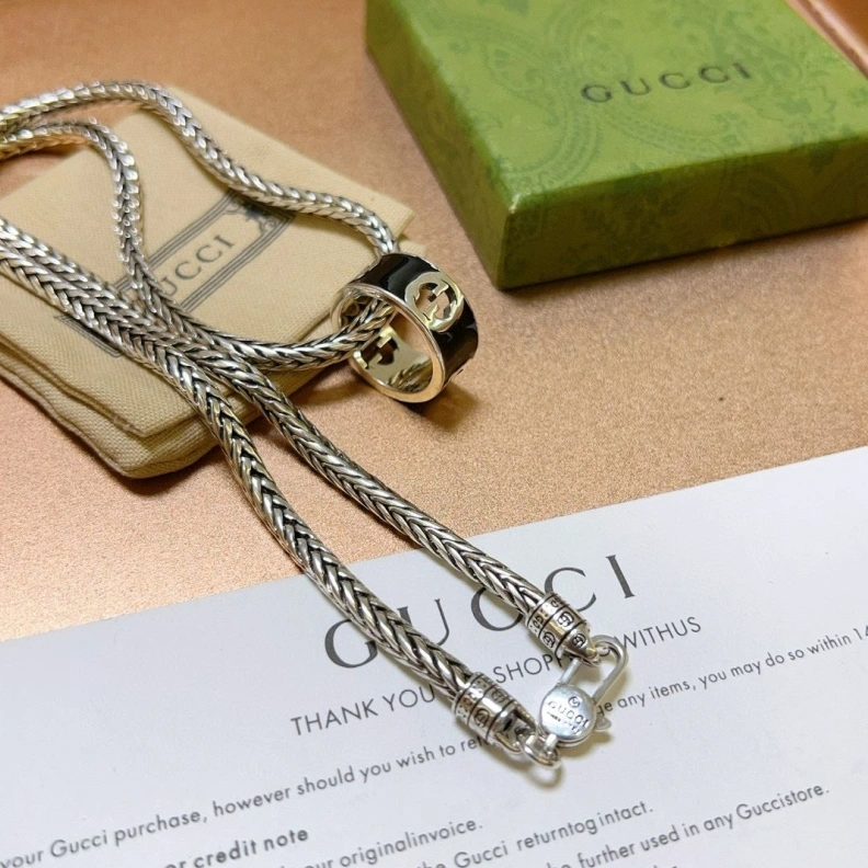 Comfortable Gxccx Necklaces 302107