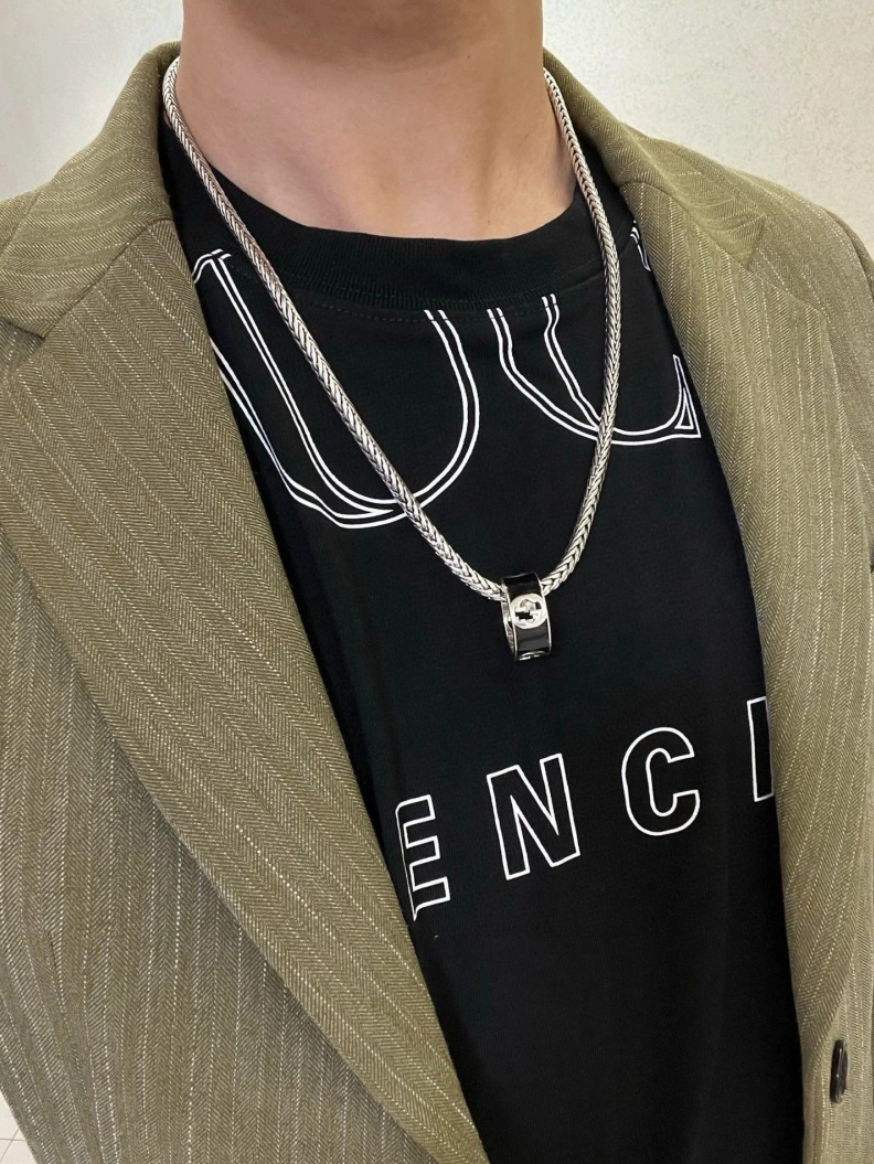 Comfortable Gxccx Necklaces 302107