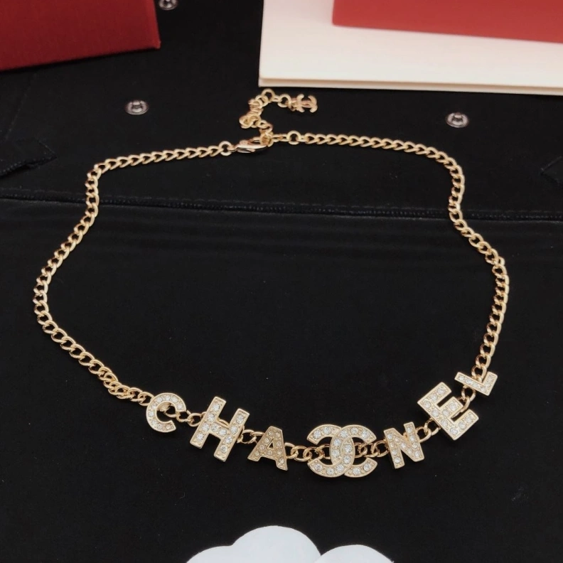 GoodFit Chxnxl Necklaces 286819