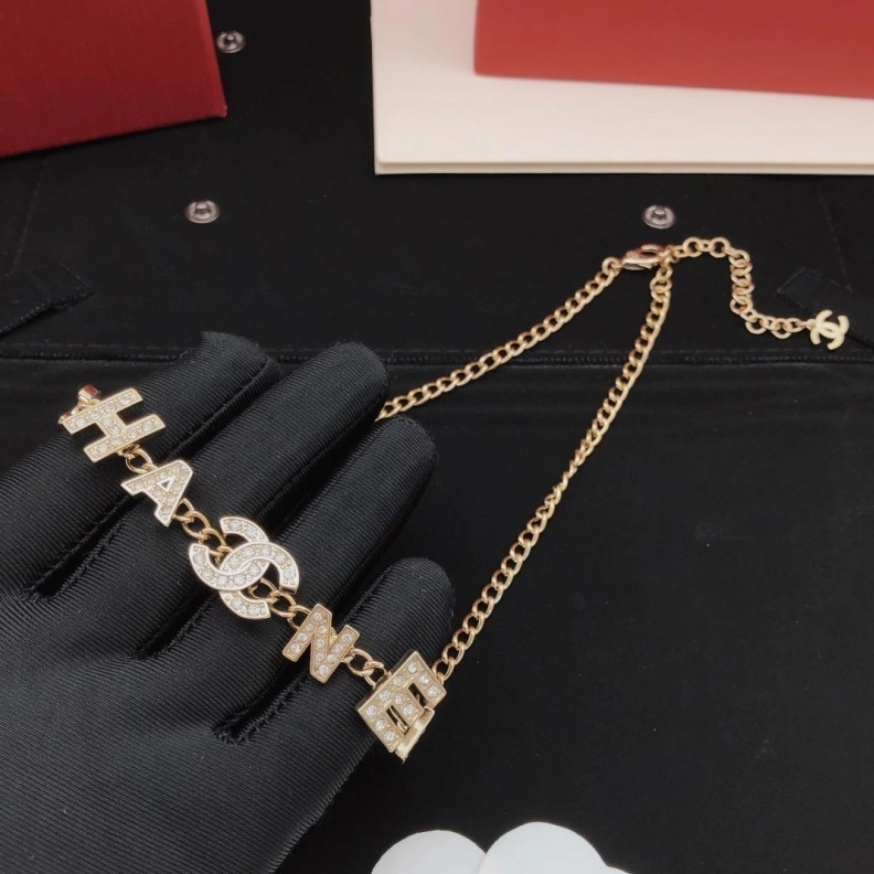 GoodFit Chxnxl Necklaces 286819