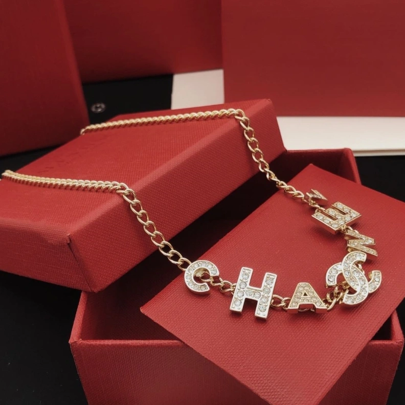 GoodFit Chxnxl Necklaces 286819