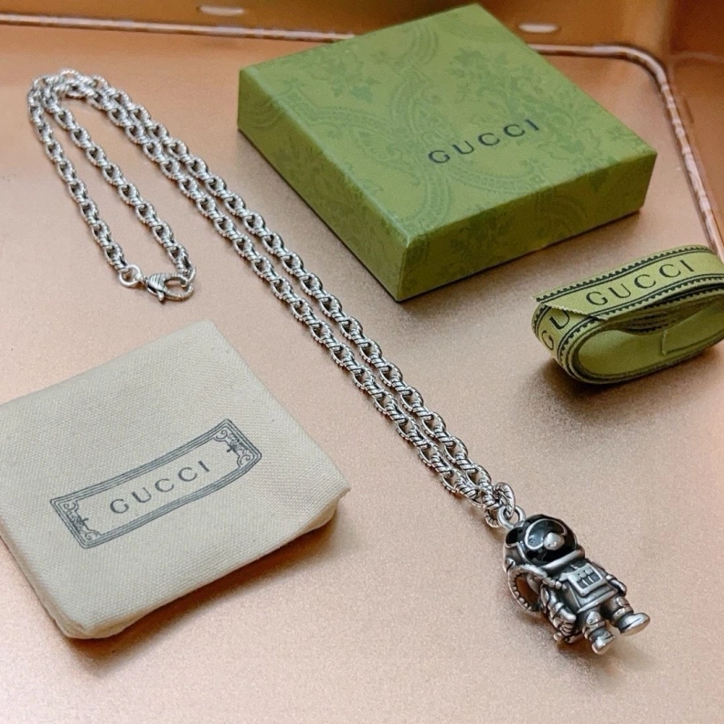 Gxccx Necklaces EyeCatching 302115