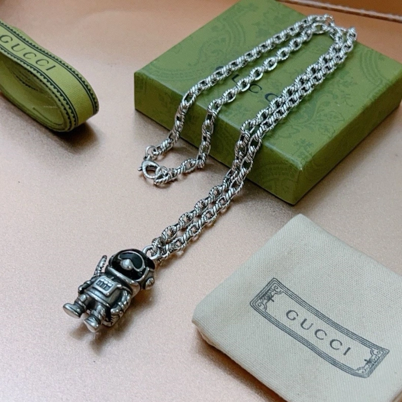 Gxccx Necklaces EyeCatching 302115