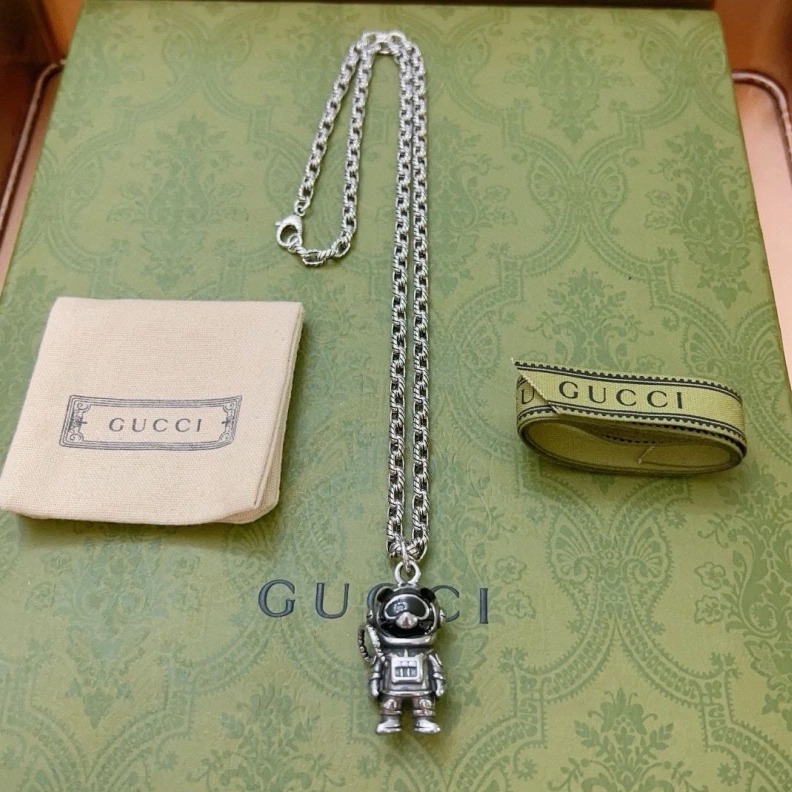 Gxccx Necklaces EyeCatching 302115