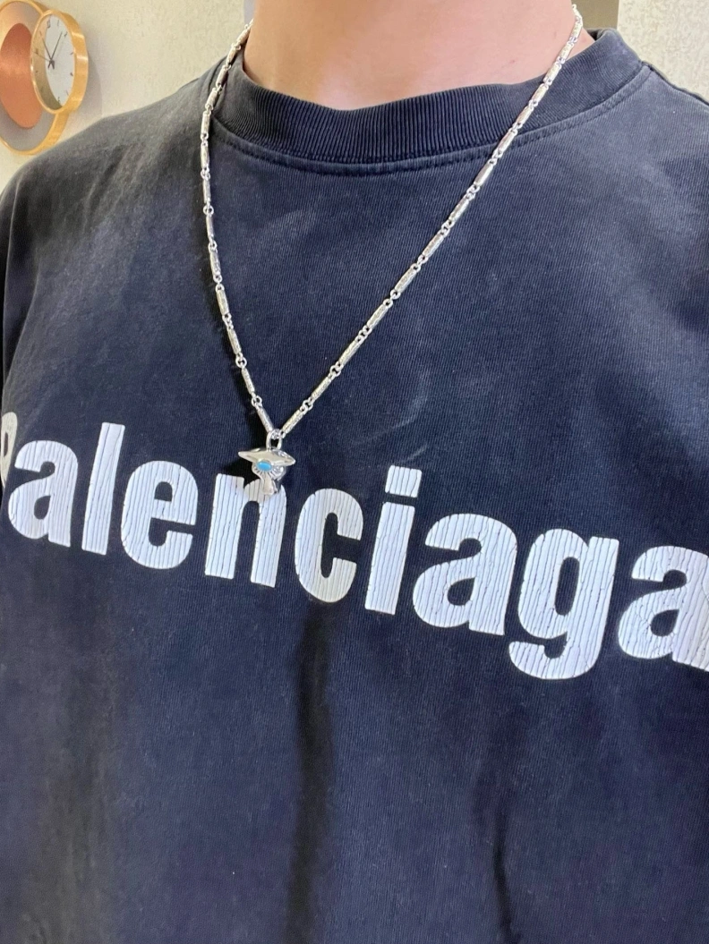 Gxccx Necklaces Refined 302108