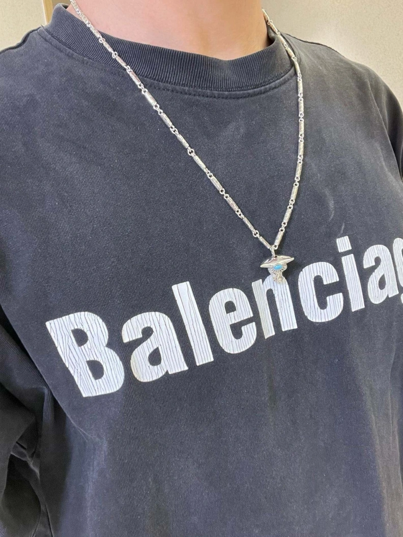 Gxccx Necklaces Refined 302108
