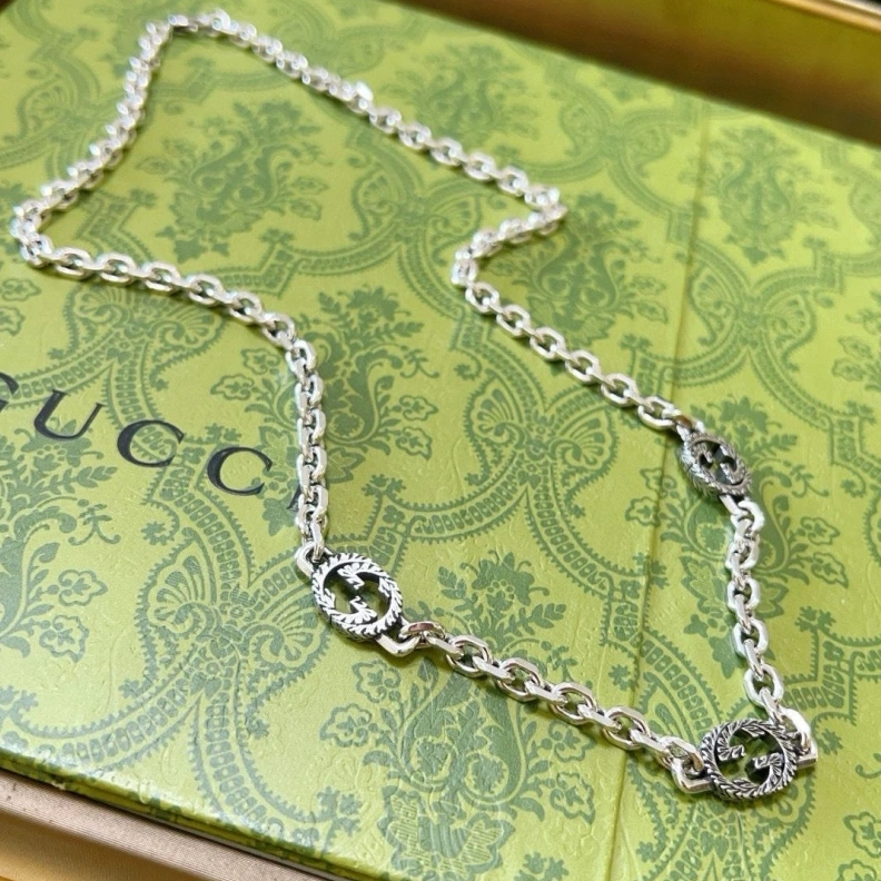Gxccx Necklaces Compact 302111