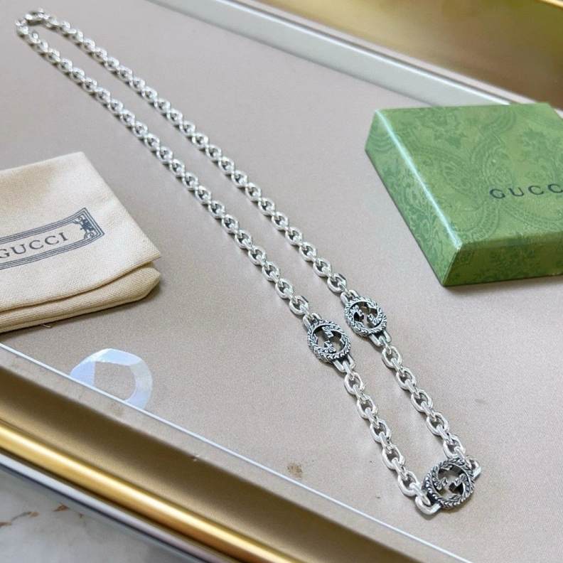 Gxccx Necklaces Compact 302111