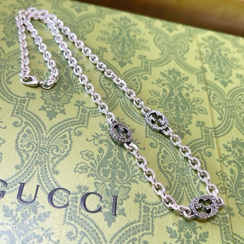 Gxccx Necklaces Compact 302111