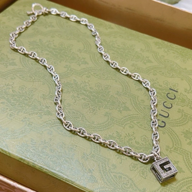Minimalist Gxccx Necklaces 302105
