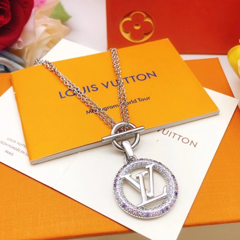 LX Necklaces Versatile 309343
