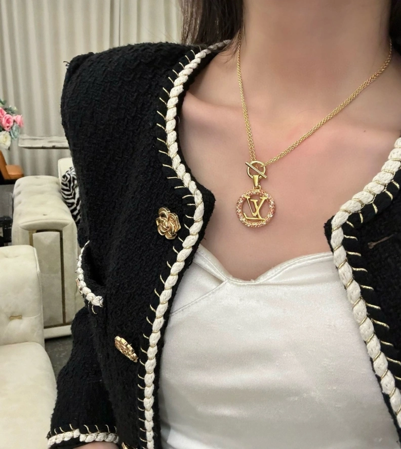 LX Necklaces Versatile 309343