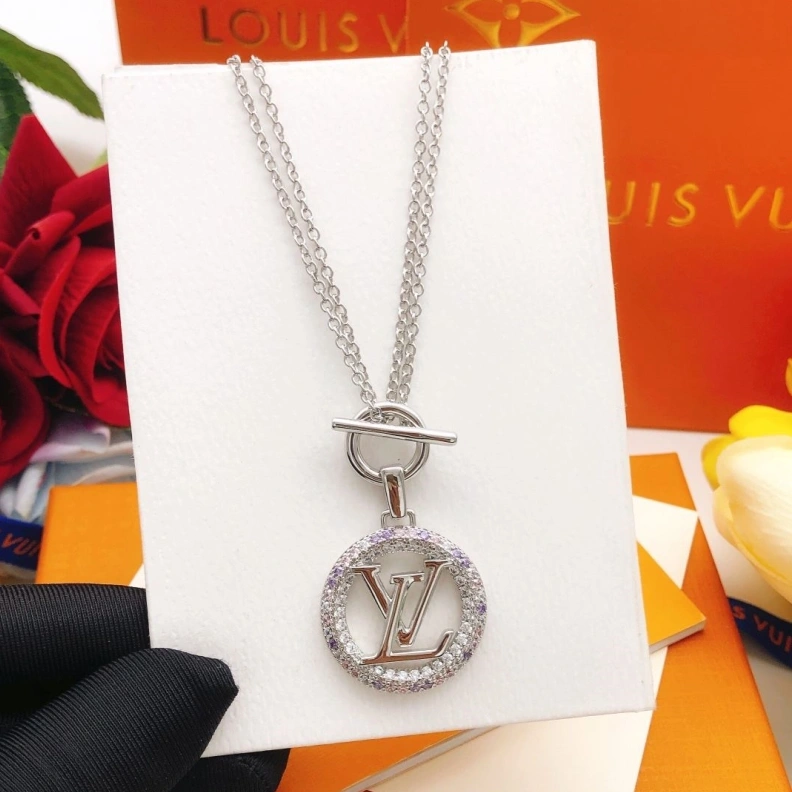 LX Necklaces Versatile 309343