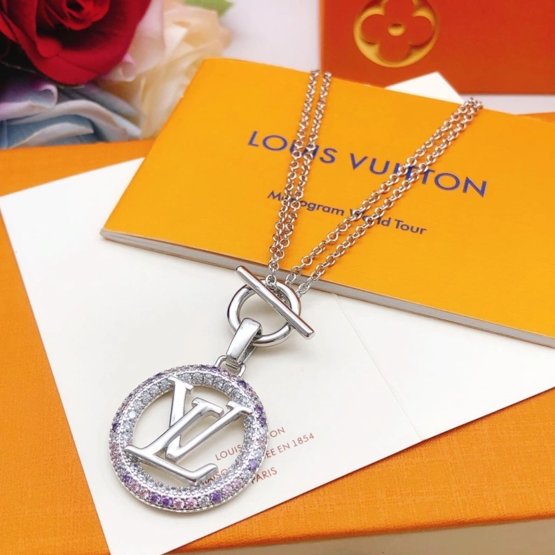 LX Necklaces Versatile 309343