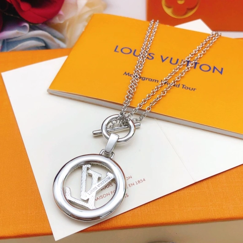 LX Necklaces Versatile 309343