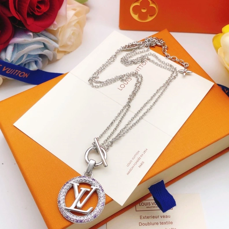 LX Necklaces Versatile 309343