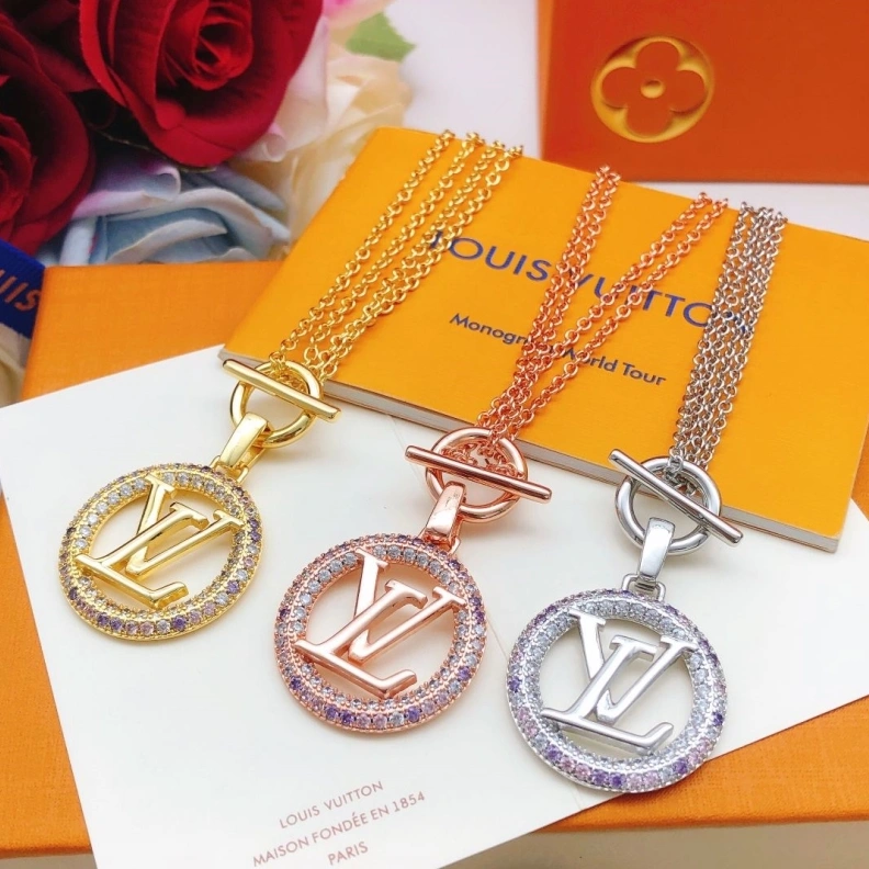 LX Necklaces Versatile 309343