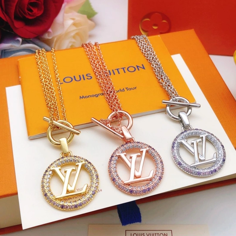 LX Necklaces Versatile 309343