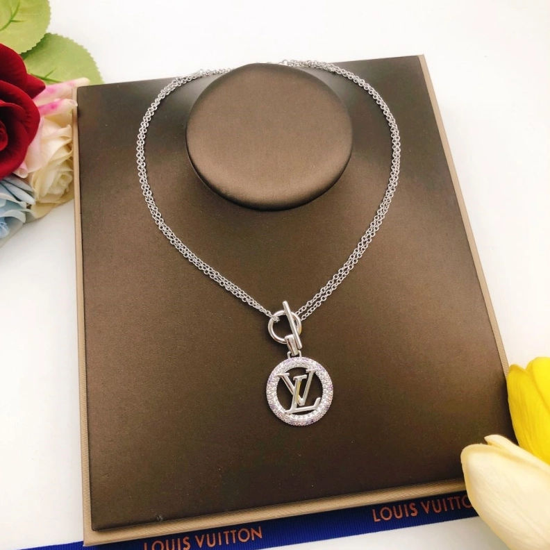 LX Necklaces Versatile 309343