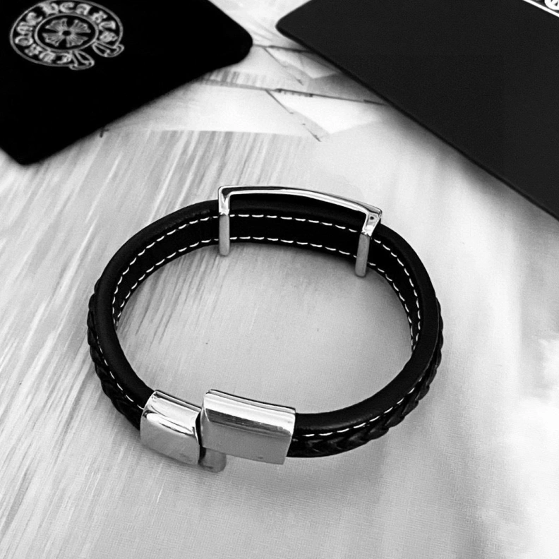 Durable Chrxmx Hxxrts Bracelets 296578