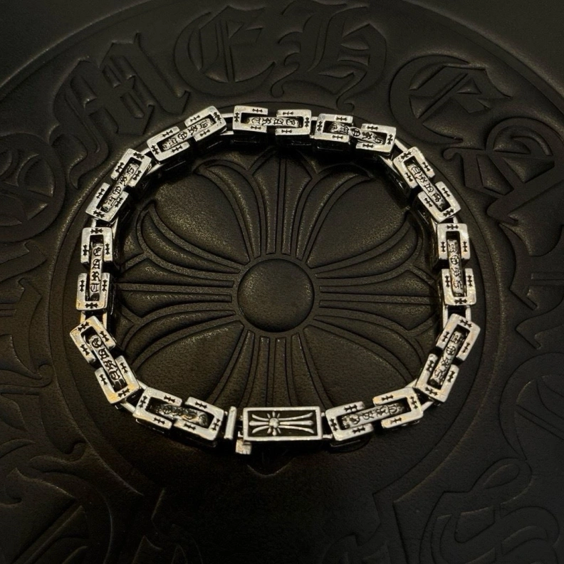Chrxmx Hxxrts Bracelets SportInspired 296588