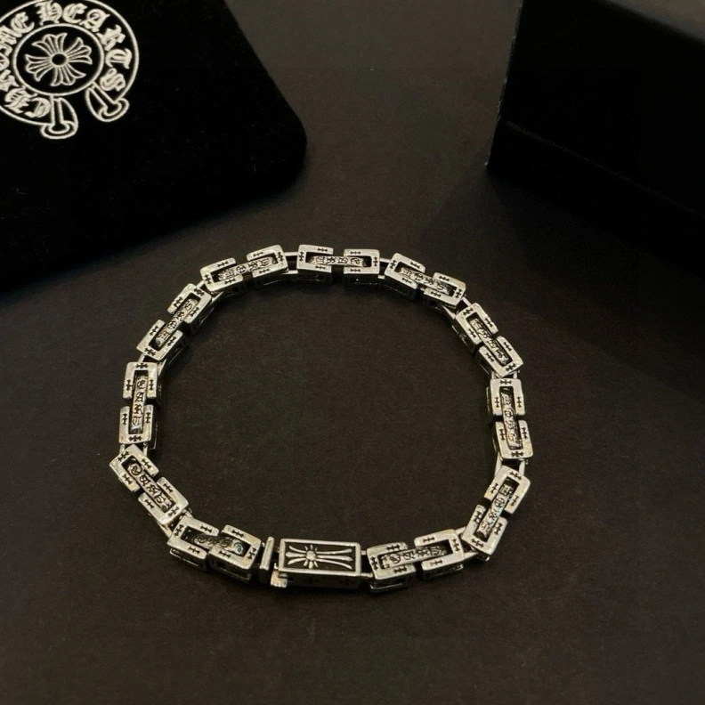 Chrxmx Hxxrts Bracelets SportInspired 296588