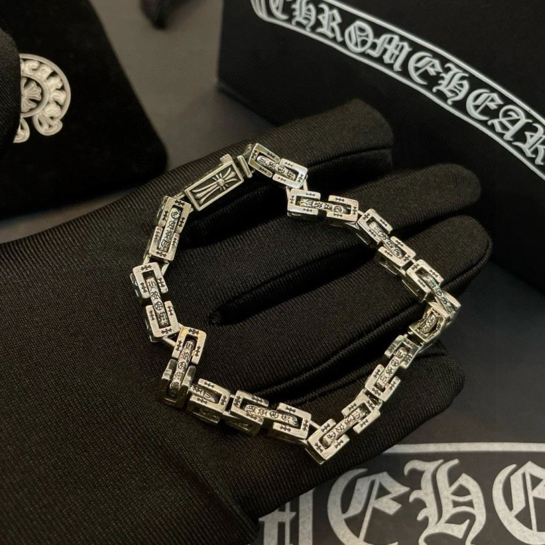 Chrxmx Hxxrts Bracelets SportInspired 296588