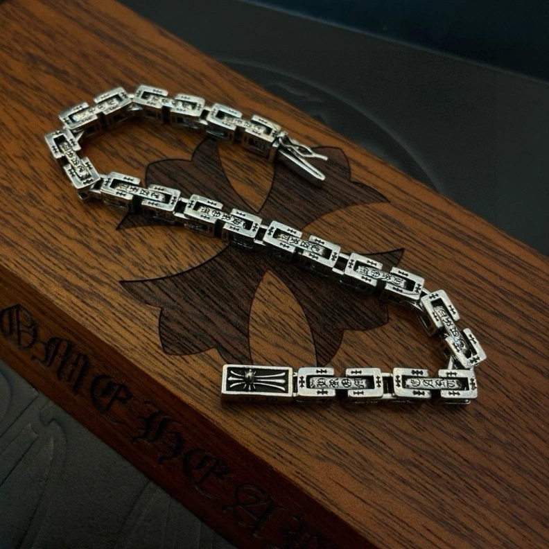 Chrxmx Hxxrts Bracelets SportInspired 296588