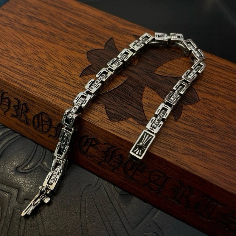 Chrxmx Hxxrts Bracelets SportInspired 296588