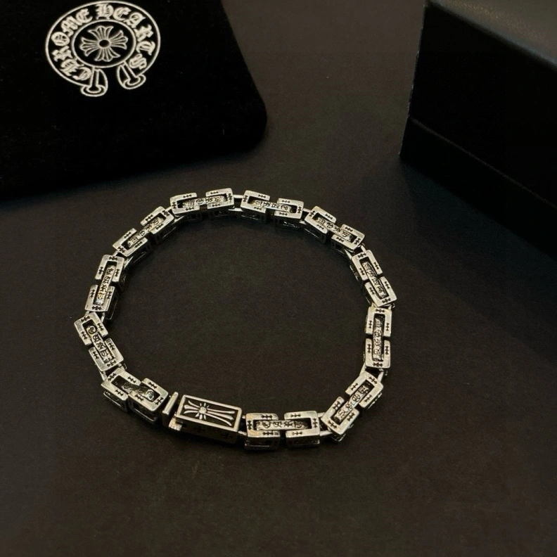 Chrxmx Hxxrts Bracelets SportInspired 296588