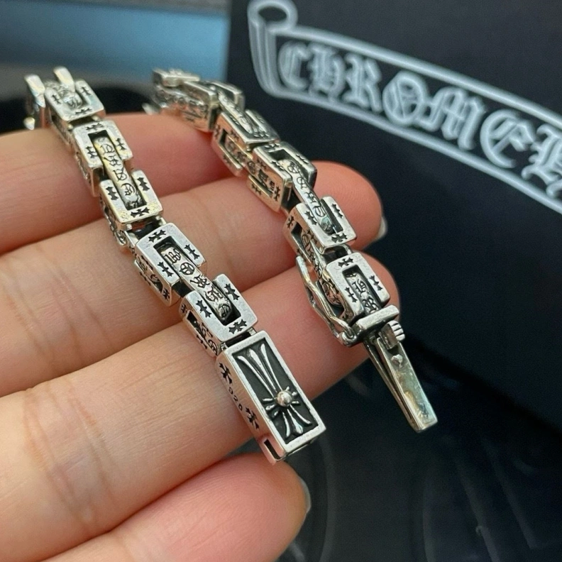 Chrxmx Hxxrts Bracelets SportInspired 296588