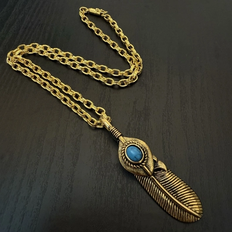 EyeCatching Chrxmx Hxxrts Necklaces 296129