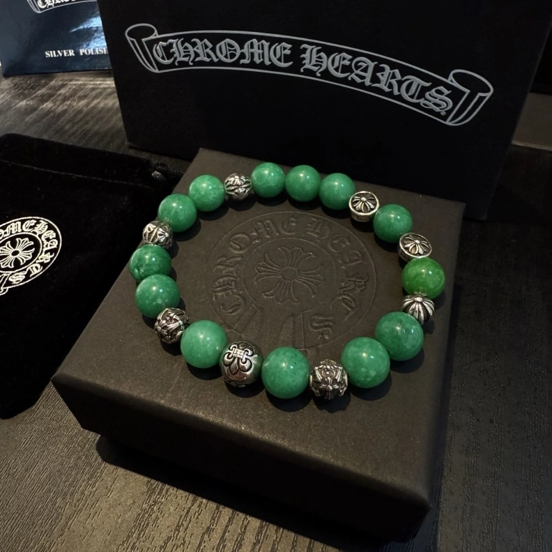 Chrxmx Hxxrts Bracelets EasyMatch 296577