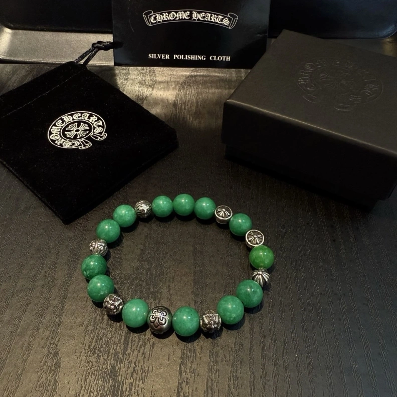 Chrxmx Hxxrts Bracelets EasyMatch 296577