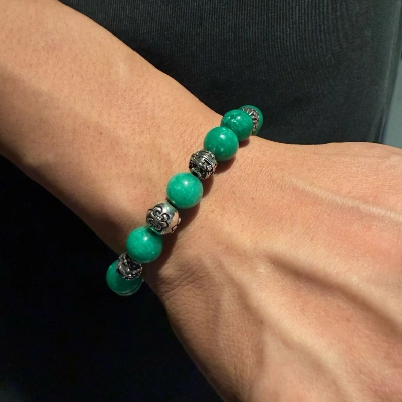 Chrxmx Hxxrts Bracelets EasyMatch 296577