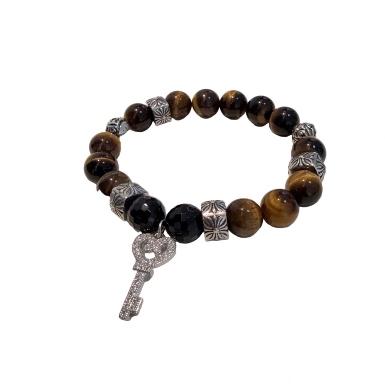 Fashionable Chrxmx Hxxrts Bracelets 296575