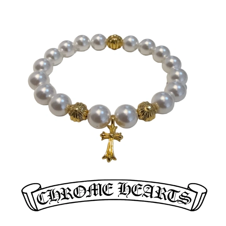 Chrxmx Hxxrts Bracelets GoodFit 296576