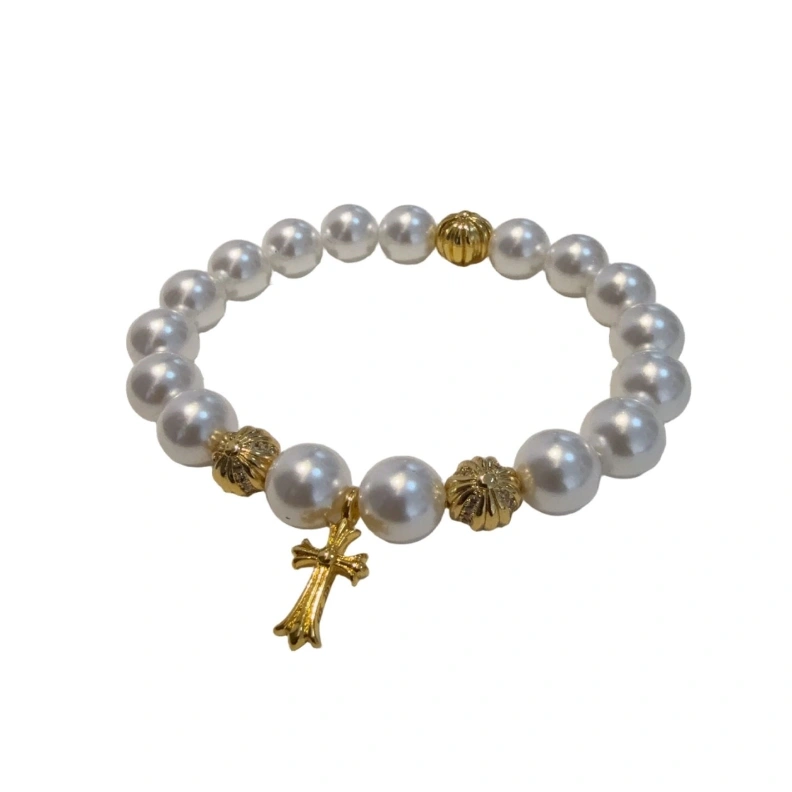Chrxmx Hxxrts Bracelets GoodFit 296576