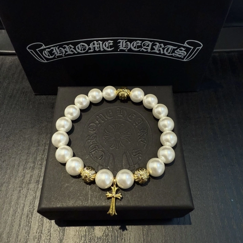 Chrxmx Hxxrts Bracelets GoodFit 296576
