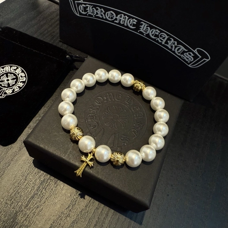 Chrxmx Hxxrts Bracelets GoodFit 296576
